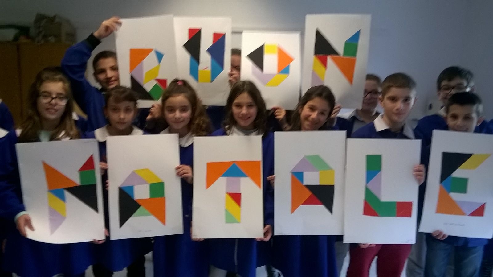 settimana internazionale del CODING