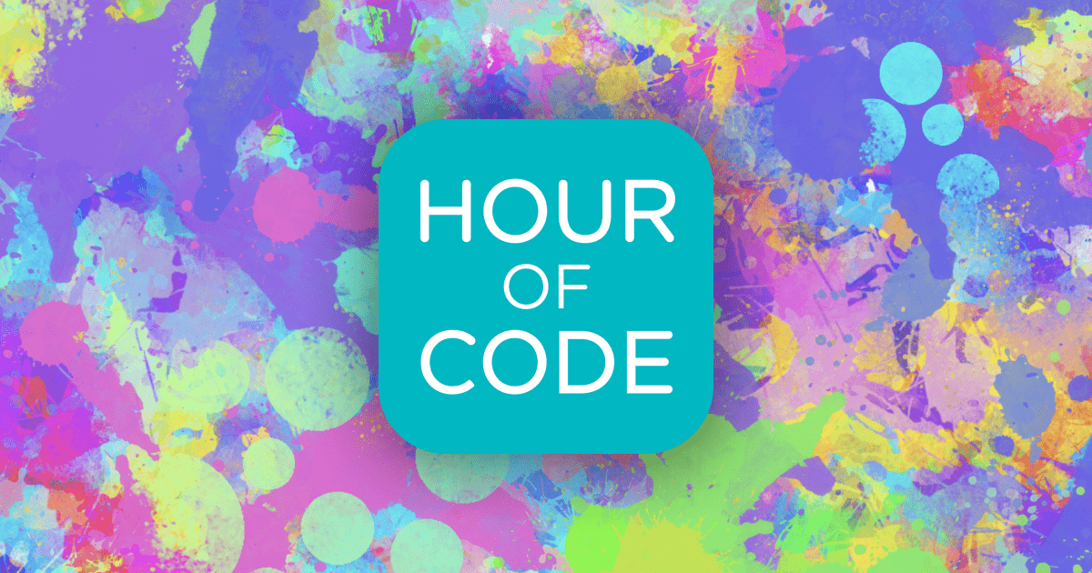 HOUR OF CODE 2019