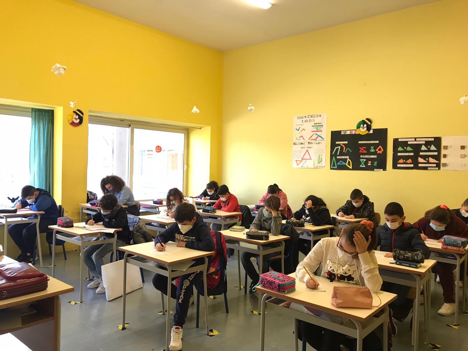 Giochi Matematici del Mediterraneo