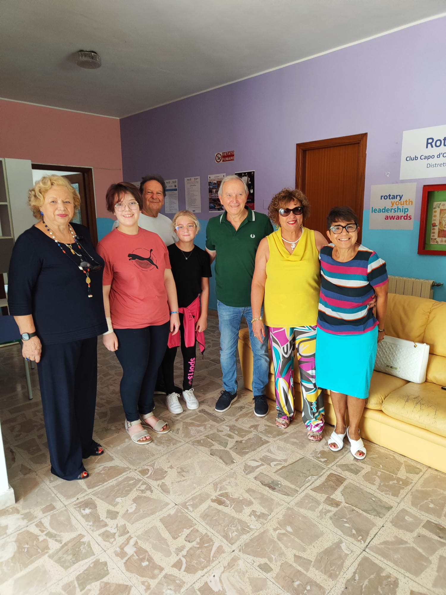 PROGETTO CUORE AMICO 2023