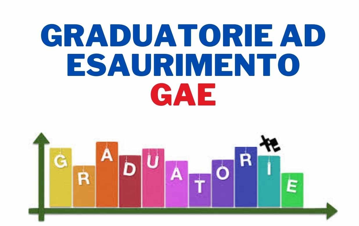 GAE 2024-2026